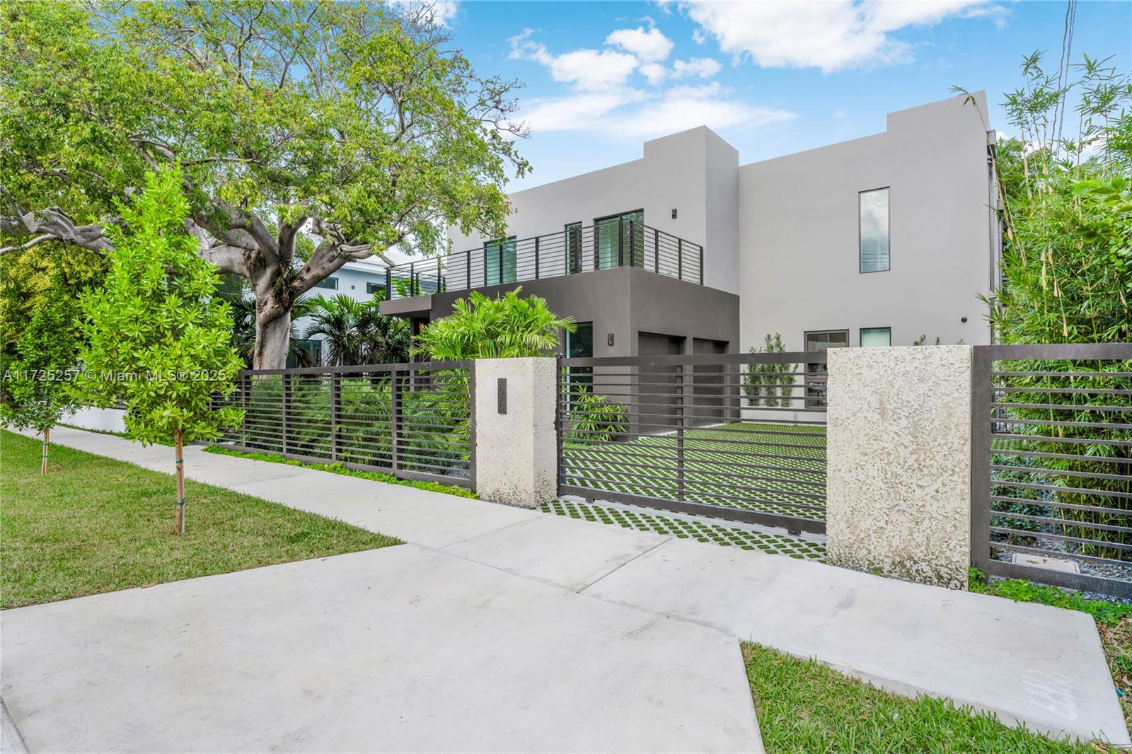 BABBITT & BATES - Residential