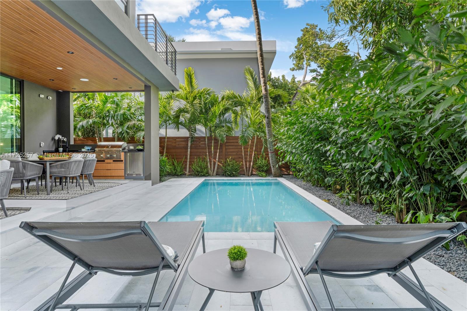 BABBITT & BATES - Residential