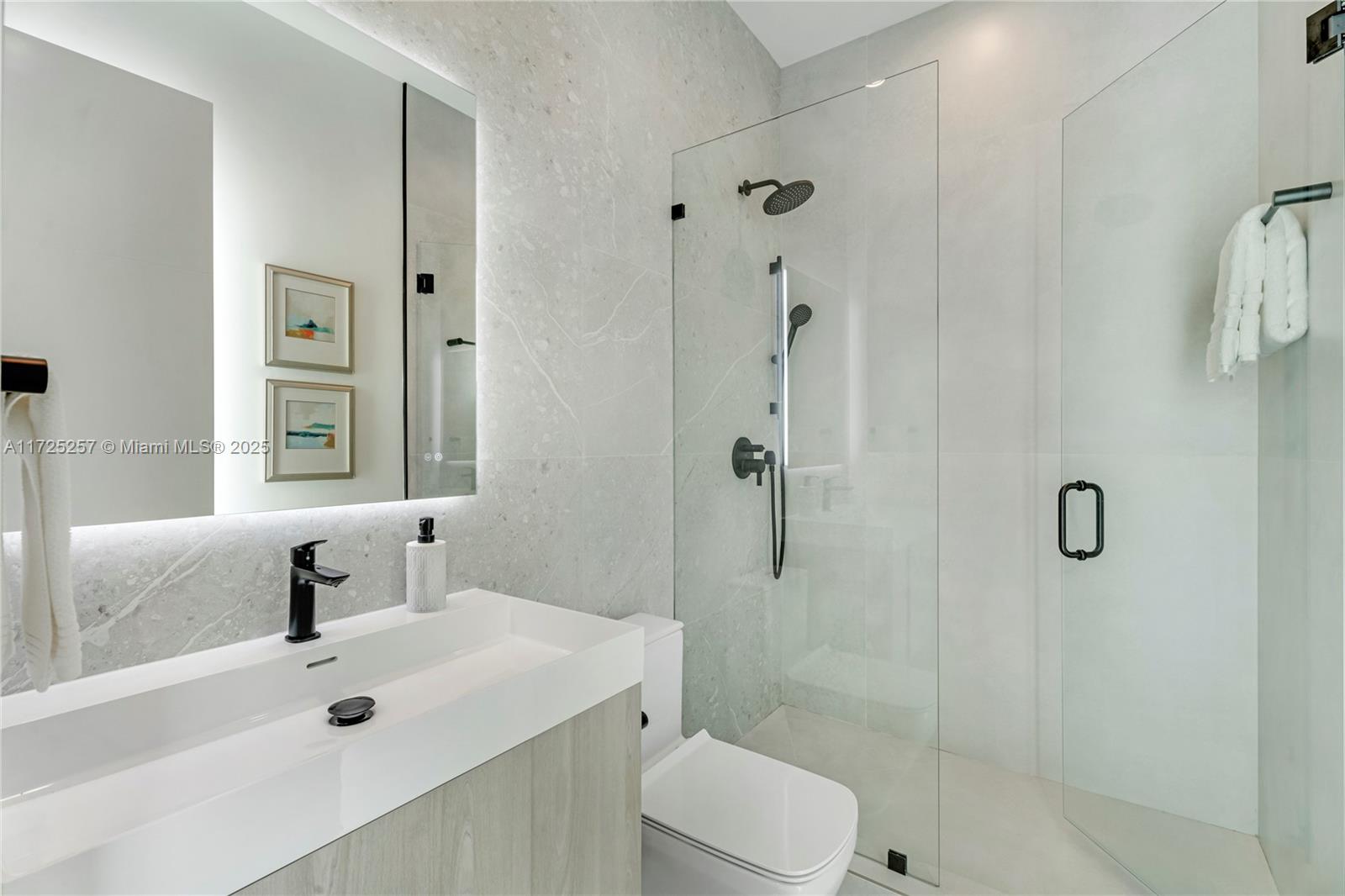 BABBITT & BATES - Residential