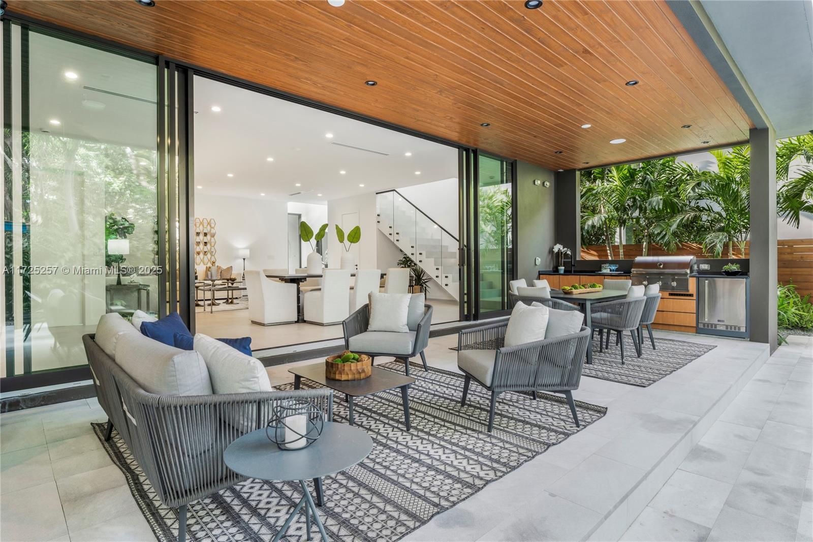 BABBITT & BATES - Residential
