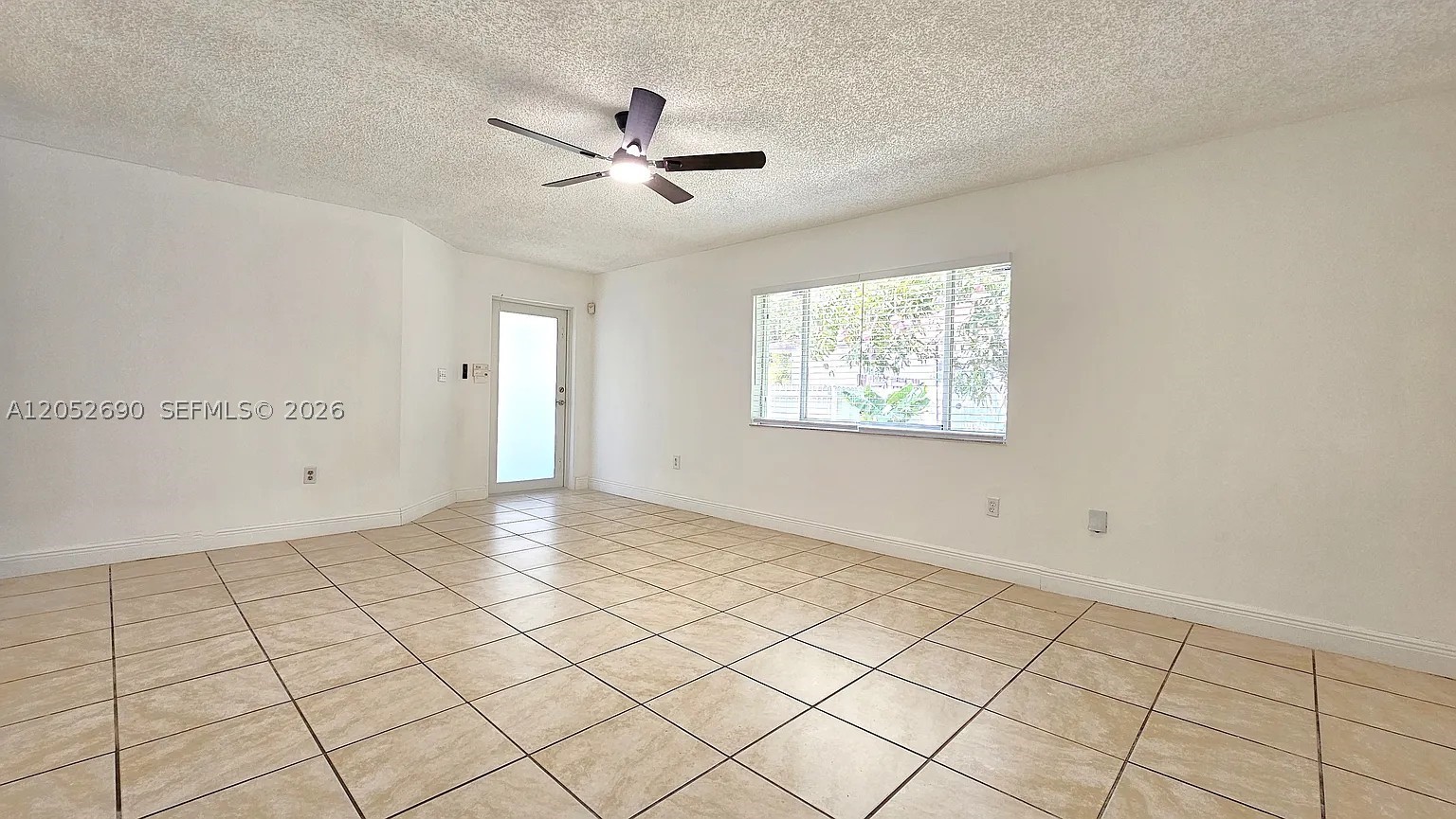 WEST PERRINE ADDN - Residential Lease