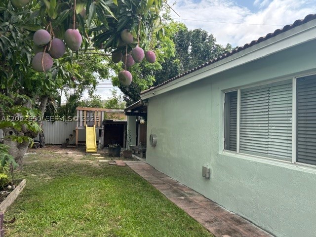 WEST PERRINE ADDN - Residential Lease