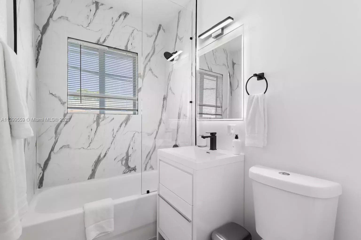 NORMANDY BEACH SOUTH - Residential Lease