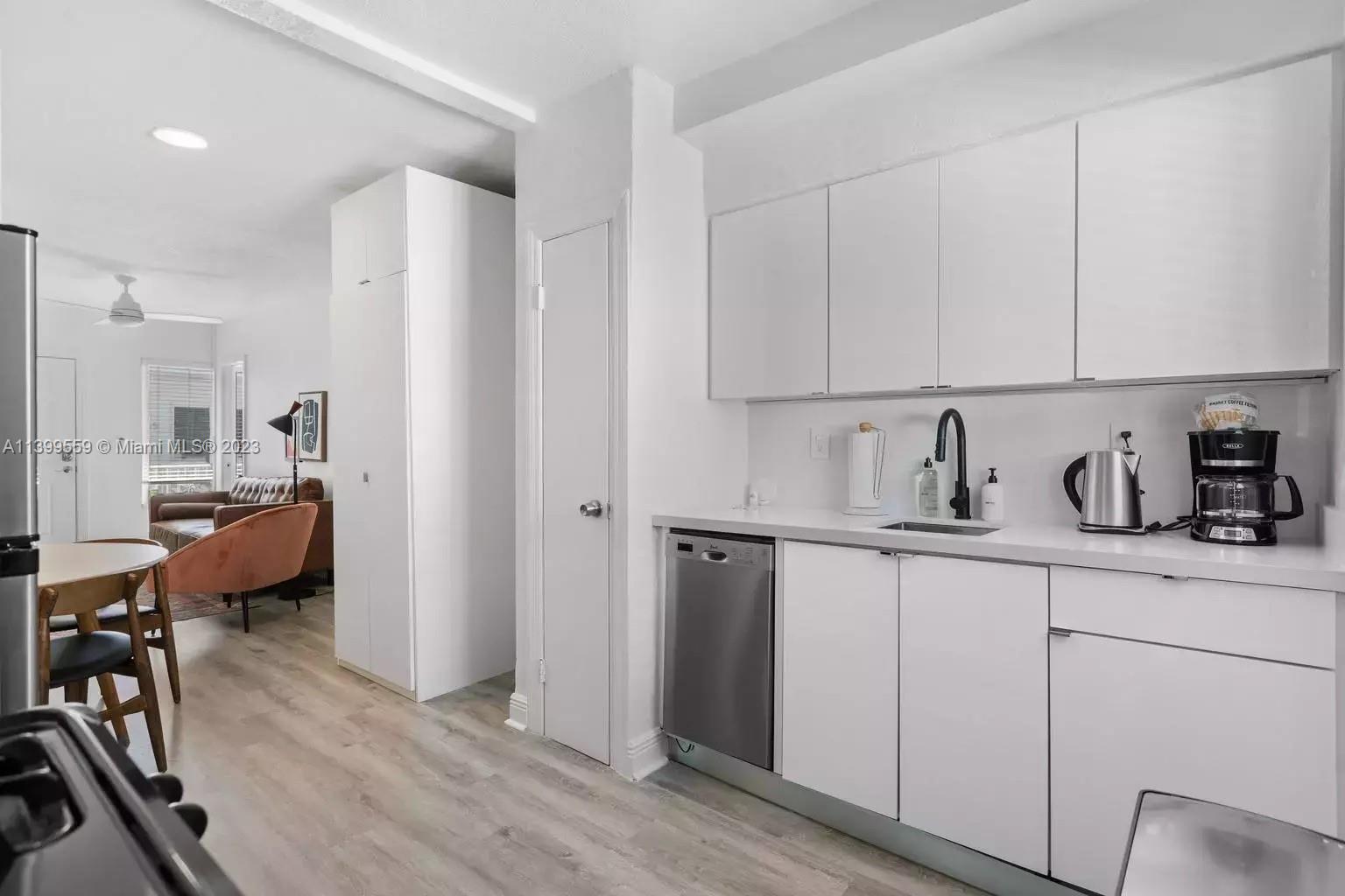 NORMANDY BEACH SOUTH - Residential Lease