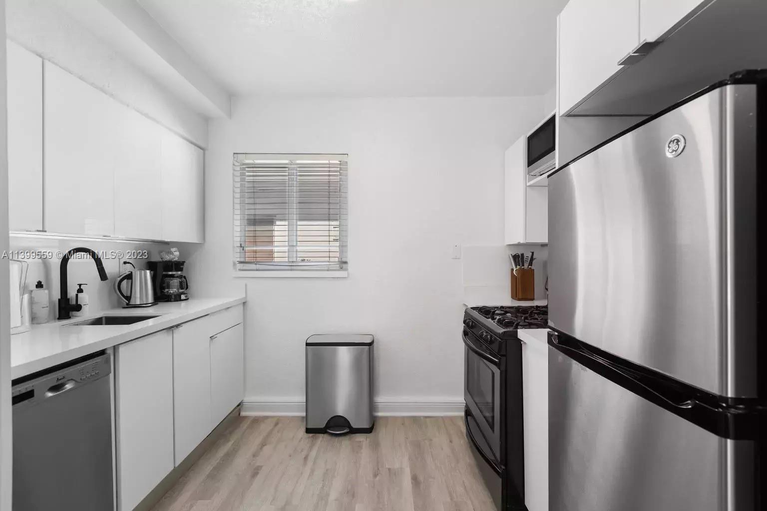 NORMANDY BEACH SOUTH - Residential Lease