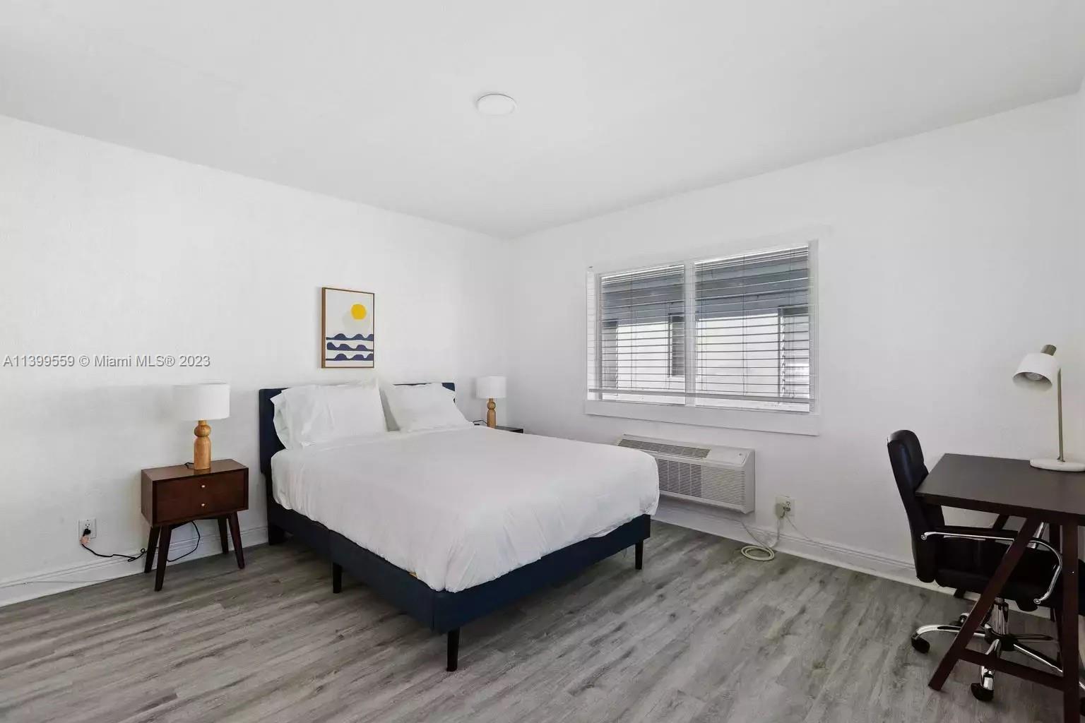 NORMANDY BEACH SOUTH - Residential Lease