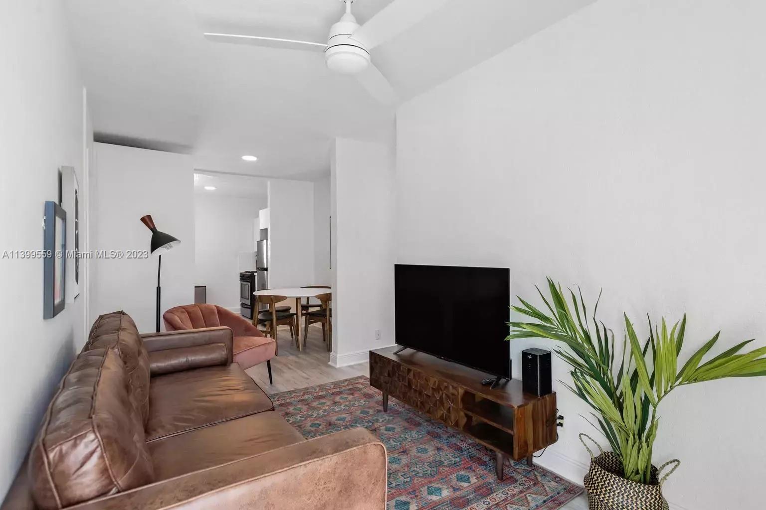 NORMANDY BEACH SOUTH - Residential Lease