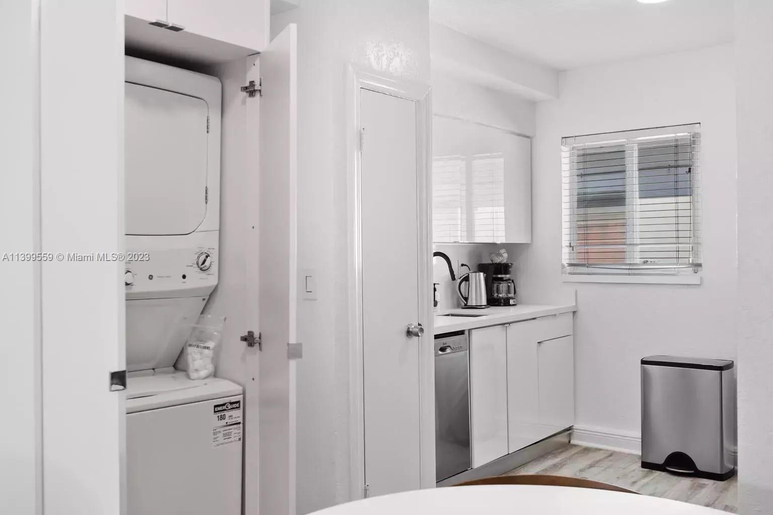 NORMANDY BEACH SOUTH - Residential Lease