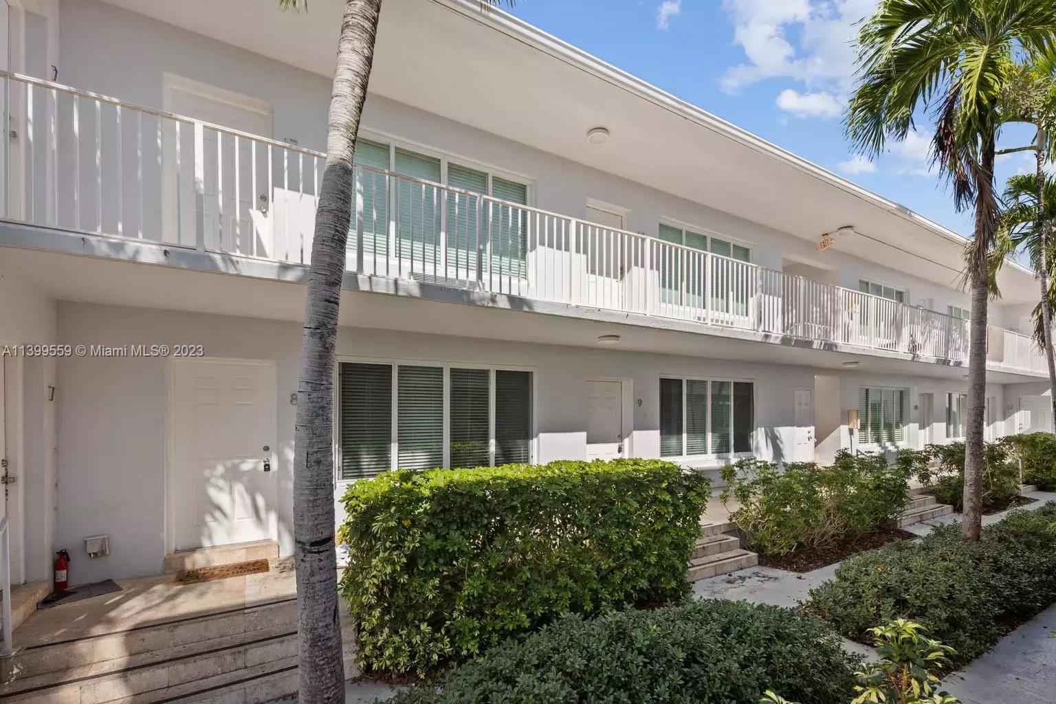 NORMANDY BEACH SOUTH - Residential Lease