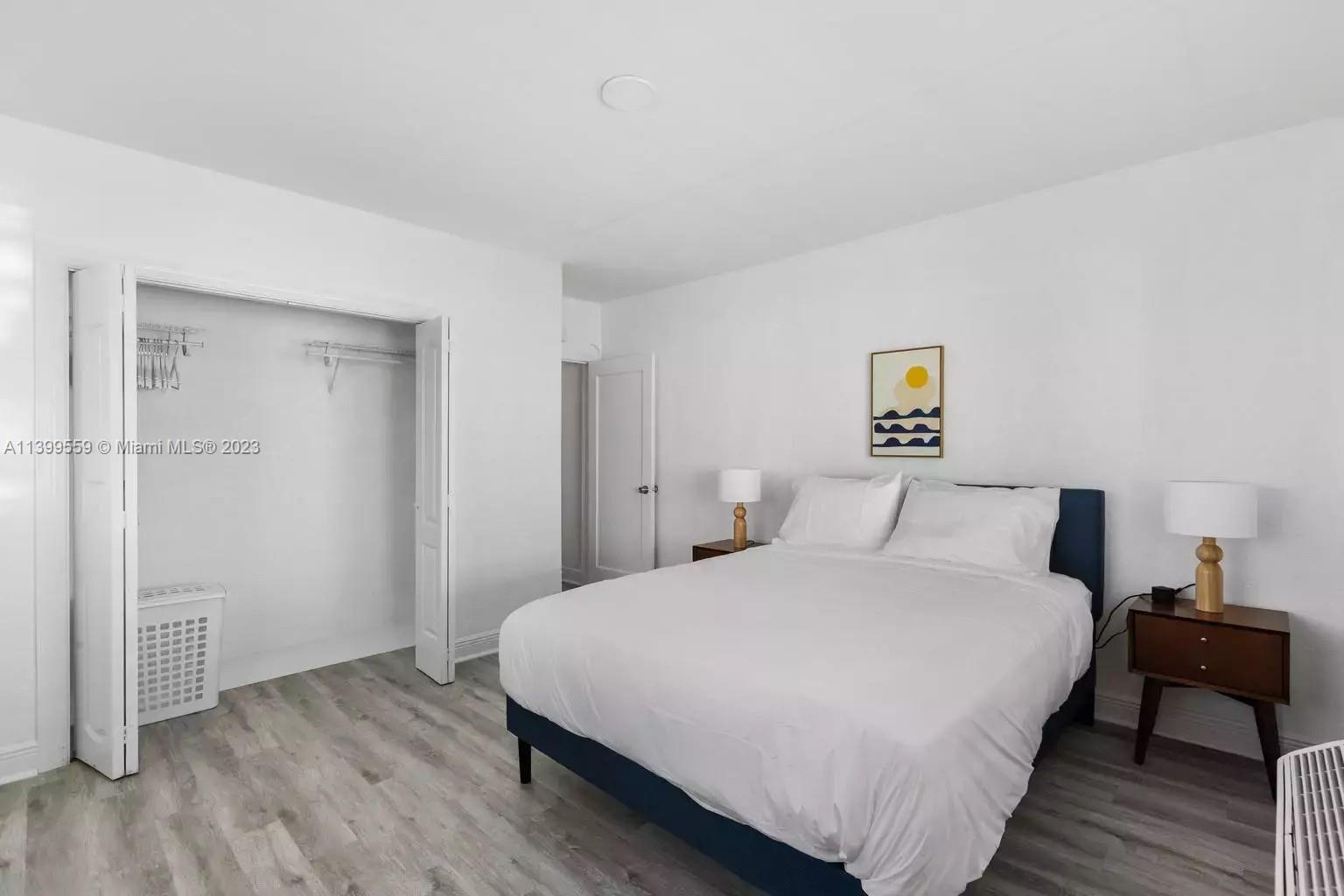 NORMANDY BEACH SOUTH - Residential Lease