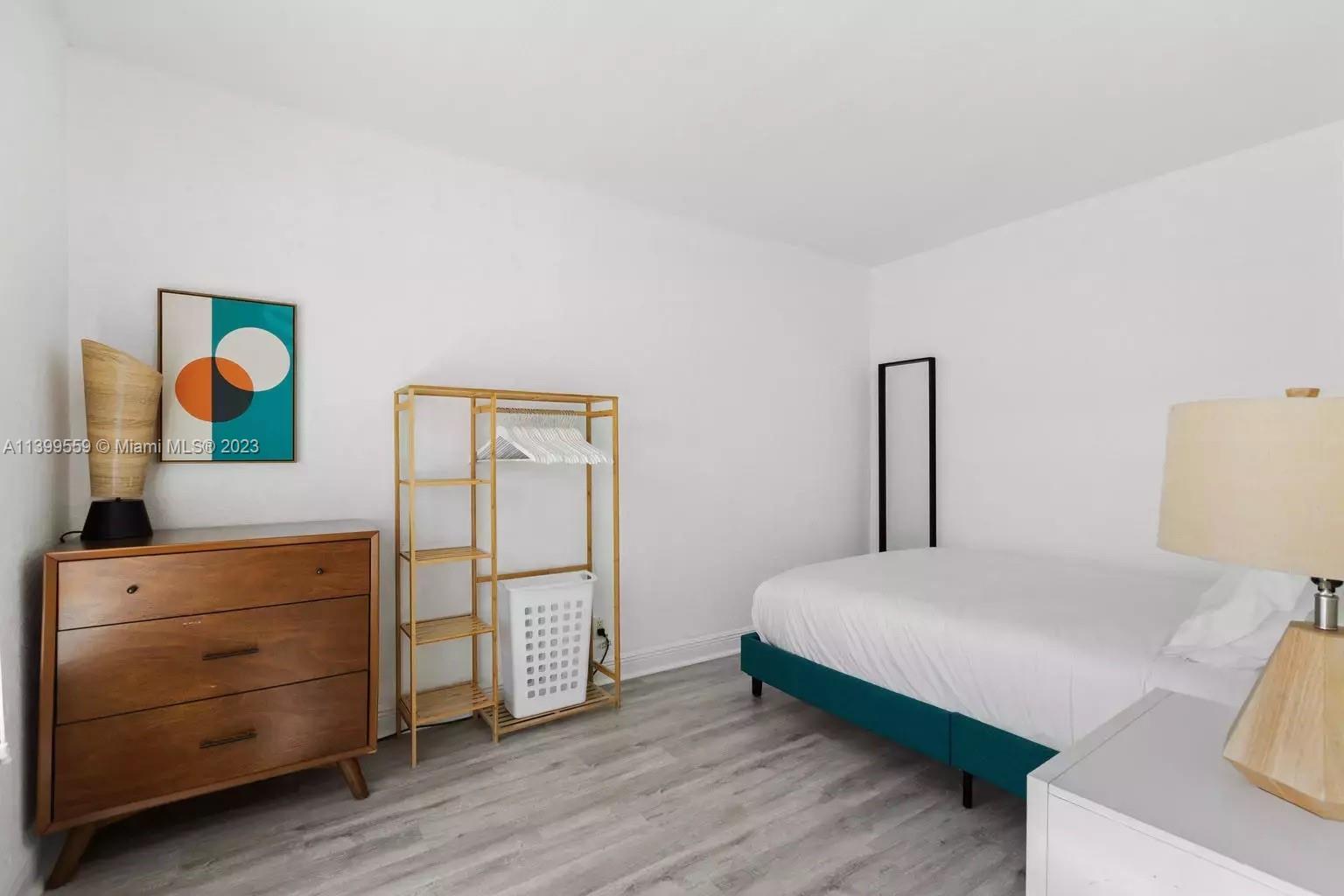 NORMANDY BEACH SOUTH - Residential Lease