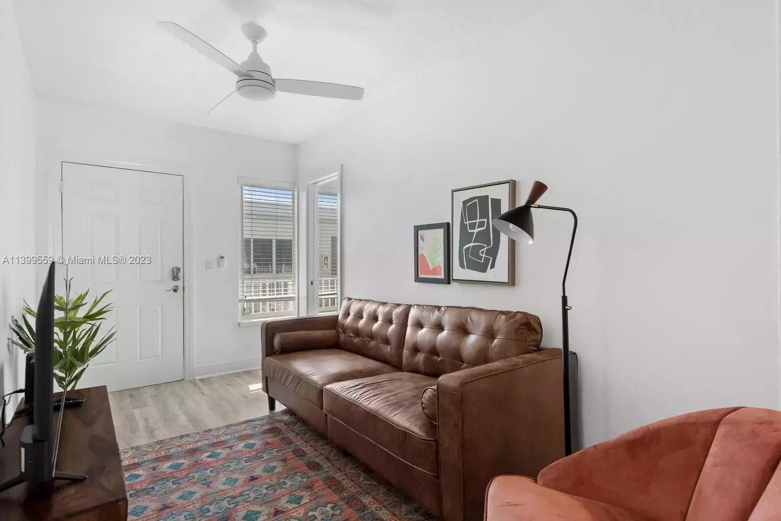 NORMANDY BEACH SOUTH - Residential Lease