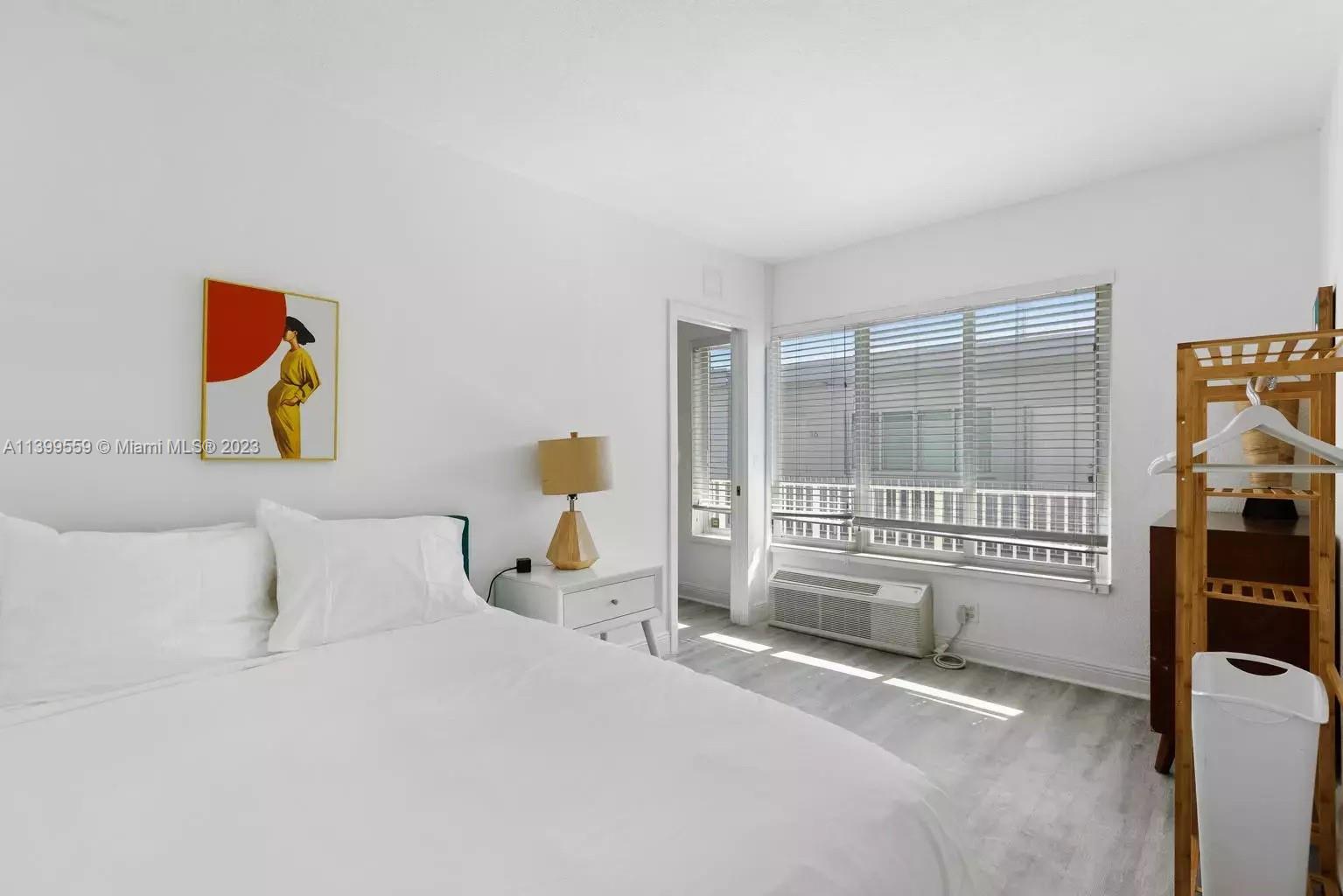 NORMANDY BEACH SOUTH - Residential Lease