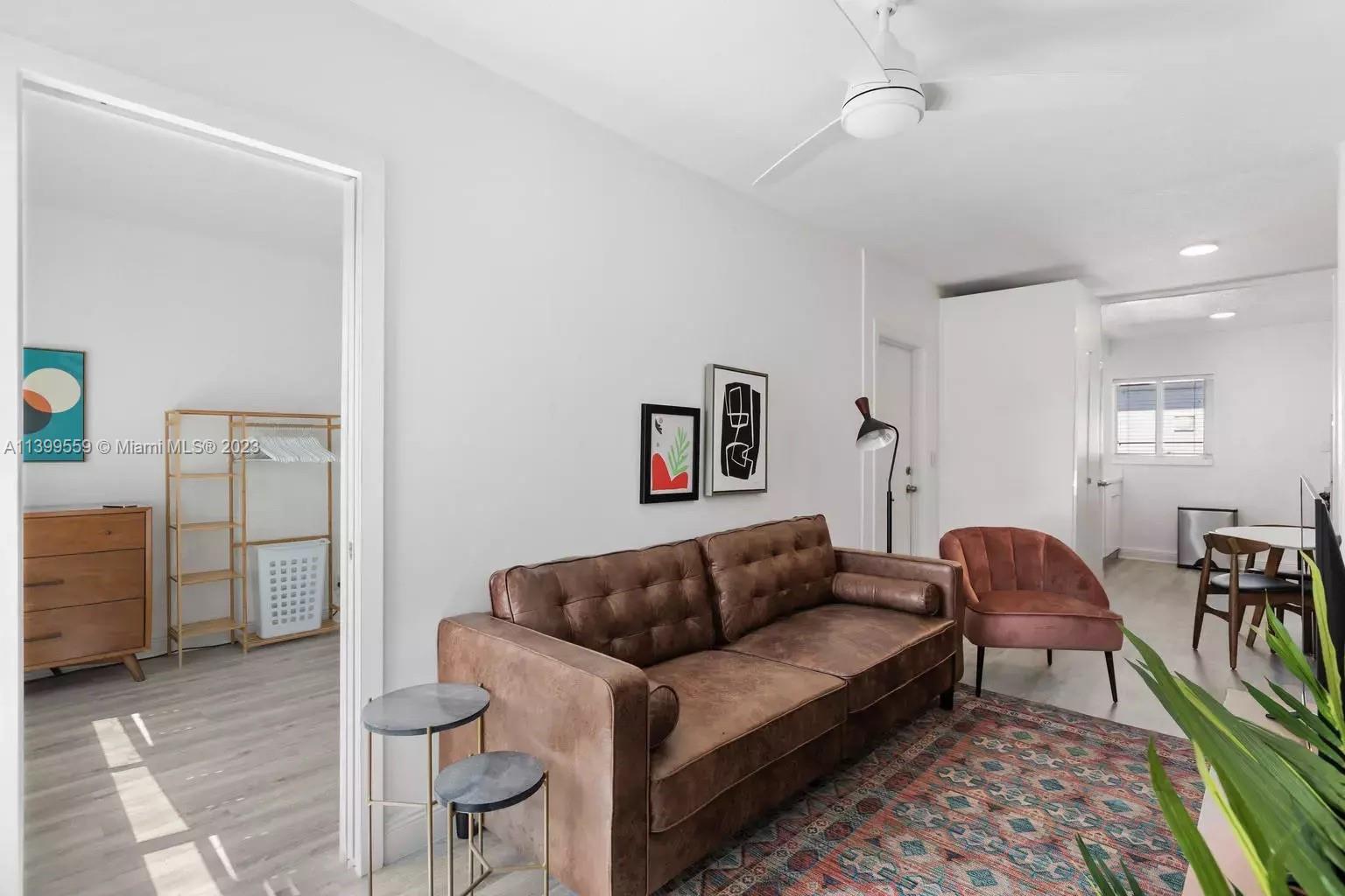 NORMANDY BEACH SOUTH - Residential Lease