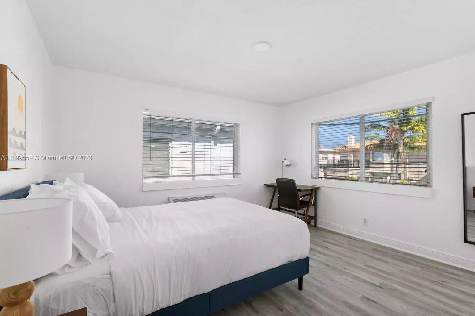 NORMANDY BEACH SOUTH - Residential Lease