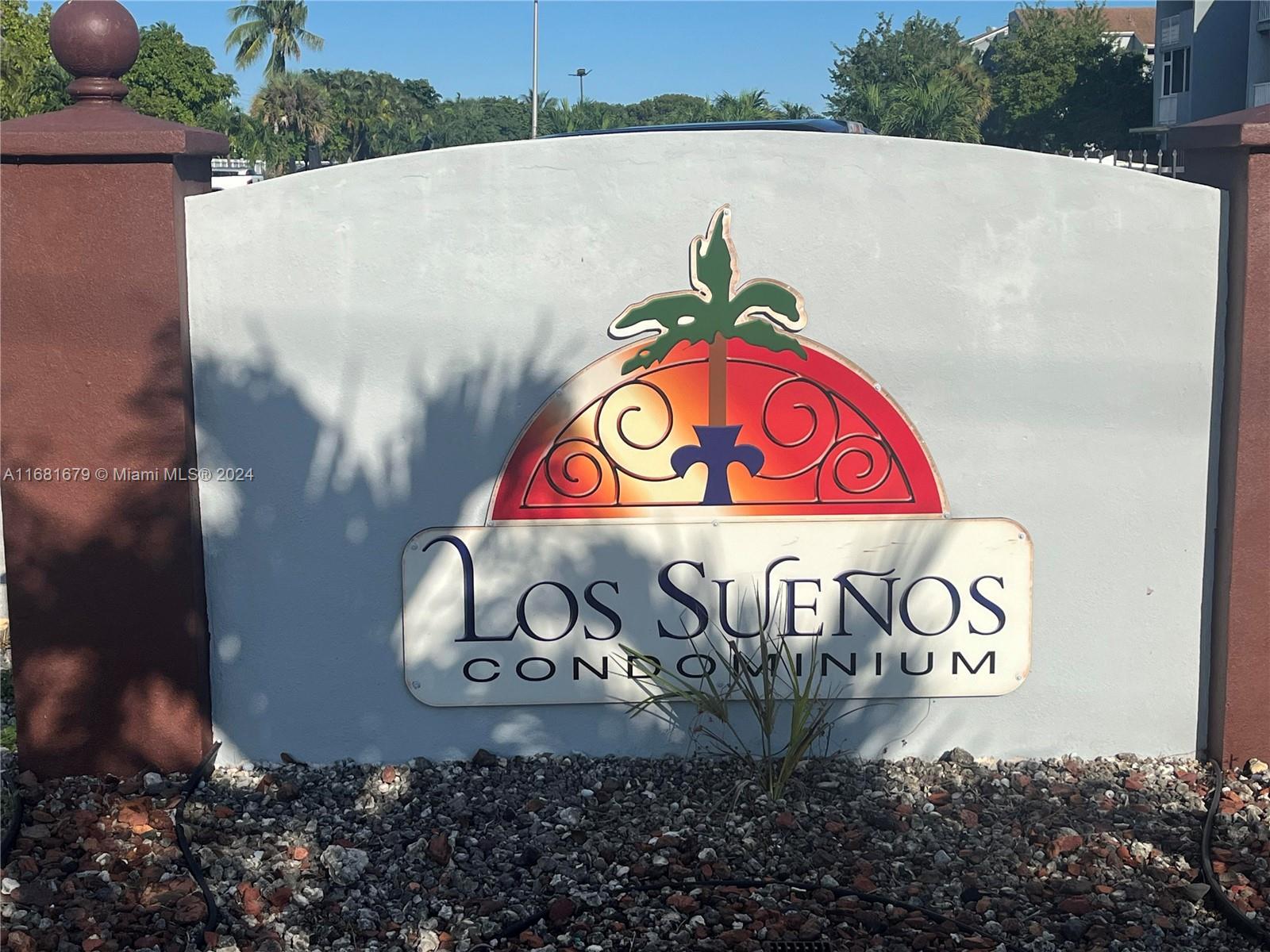 LOS SUENOS CONDO - Residential Lease