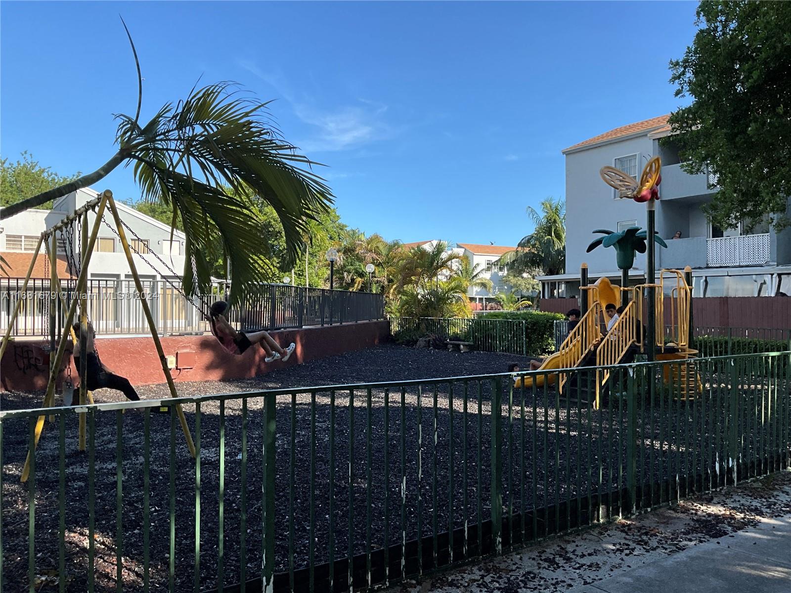 LOS SUENOS CONDO - Residential Lease