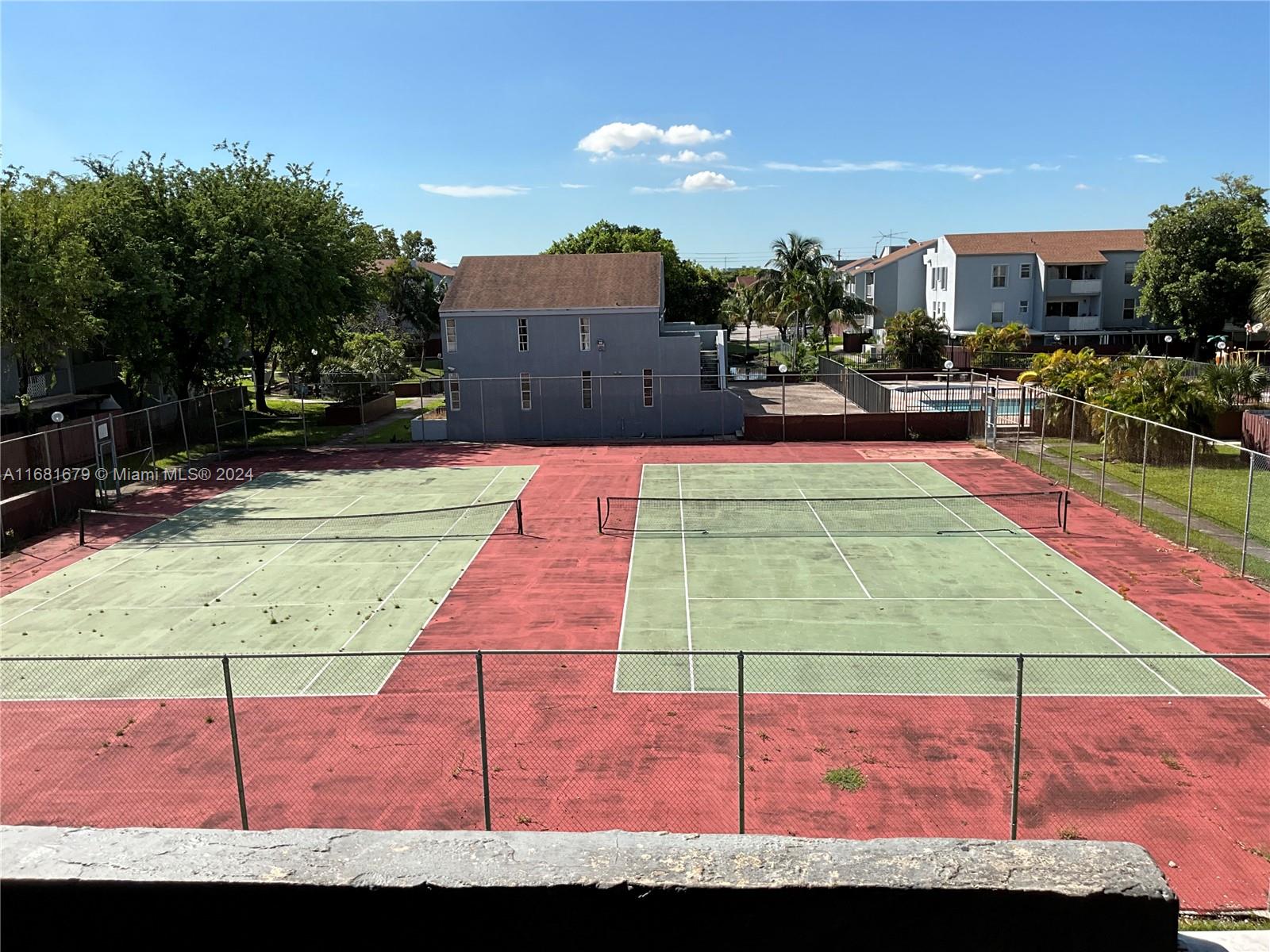 LOS SUENOS CONDO - Residential Lease