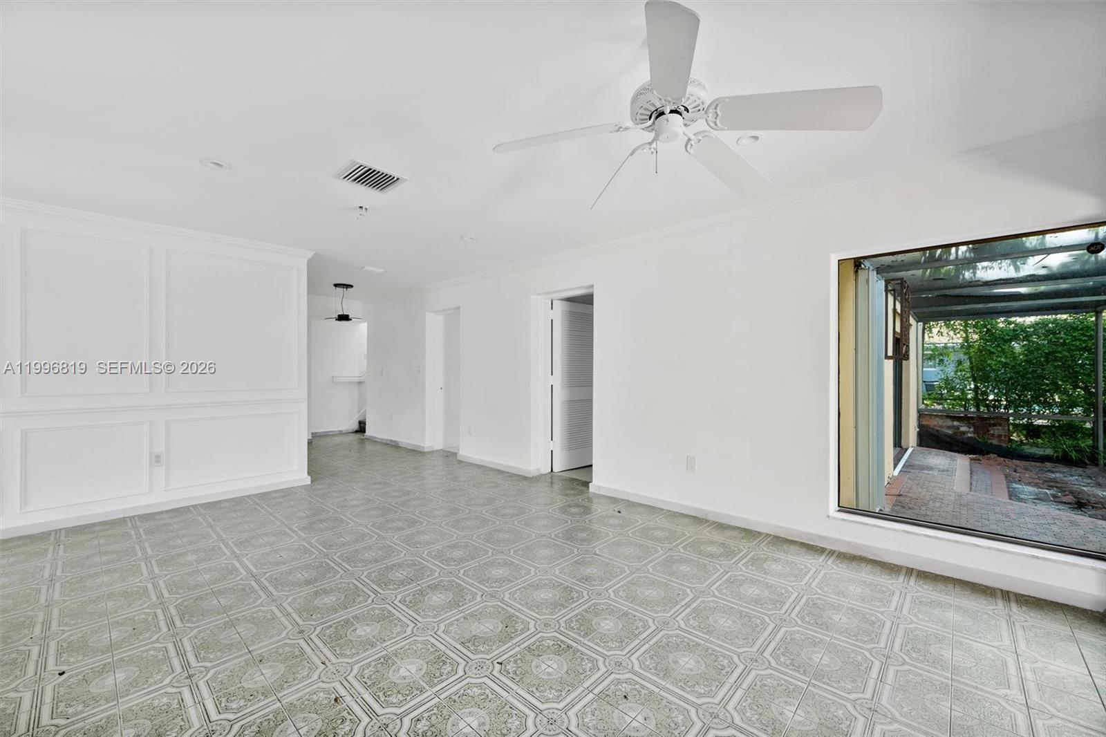 CORAL GABLES COUNTRY CLUB - Residential