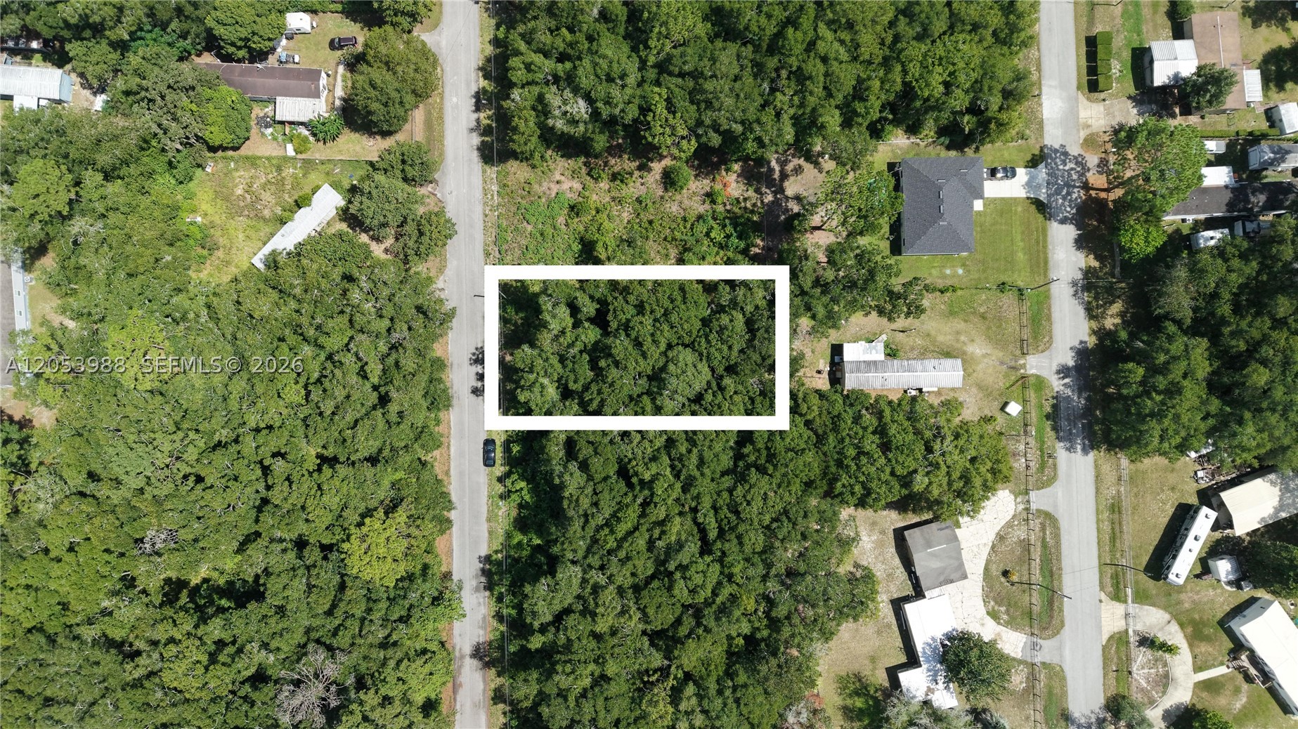 Build your dream home on this 0.26-acre vacant lot located in Ocala, FL 34482 (Parcel ID: 2100-009-020). Nestled in a peaceful area of Marion County, this property offers the perfect blend of privacy and convenience, with easy access to shopping, dining, schools, medical facilities, and the many outdoor recreational opportunities Ocala is known for. Whether you're building your primary residence, a seasonal getaway, or adding to your investment portfolio, this lot provides endless possibilities. Generally served by a private well and septic rather than municipal water and sewer. Buyers should verify utility availability with Marion County as part of their due diligence. Don't miss this opportunity to own affordable land in Florida in the heart of Marion County!