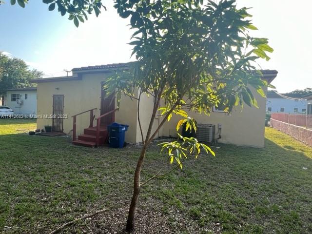 REV PL OF FRANCES PK - Residential Income