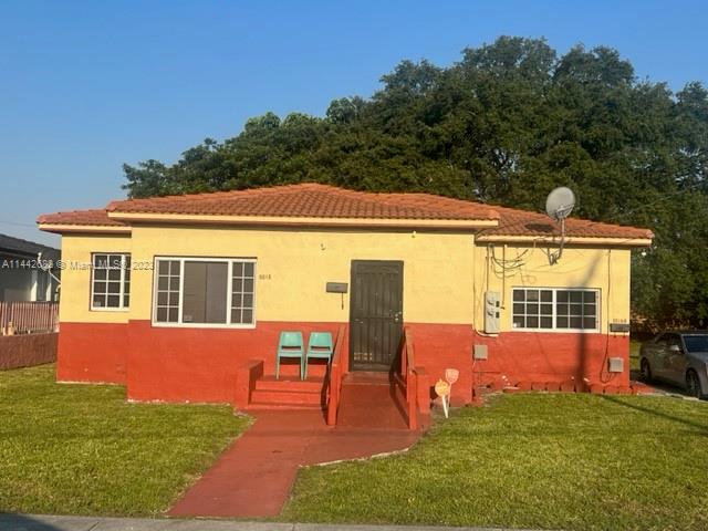 REV PL OF FRANCES PK - Residential Income