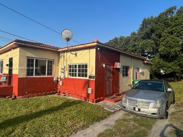 REV PL OF FRANCES PK - Residential Income