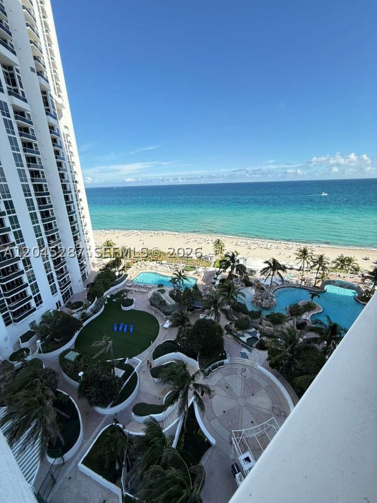 Exceptional condo-hotel unit at the prestigious Trump International Sonesta, offering an outstanding opportunity for investors and second-home buyers alike. This beautifully maintained residence is ideally situated on a high floor—high enough to enjoy breathtaking, unobstructed ocean views, yet at the perfect elevation to fully appreciate the coastline and surrounding scenery.

Enjoy one of the best ocean views in the building from a prime location that combines spectacular vistas with comfort and convenience. The unit features abundant natural light and full access to luxury hotel amenities, including a beachfront pool, spa, fitness center, on-site dining, valet parking, and professional hotel management.

Its unbeatable location places you just minutes from premier shopping, fine dining, entertainment, and major highways, making it an ideal destination for both personal enjoyment and strong rental income potential.

Showings are by appointment only and subject to hotel availability and procedures. Please contact the listing agent for additional information and showing instructions.