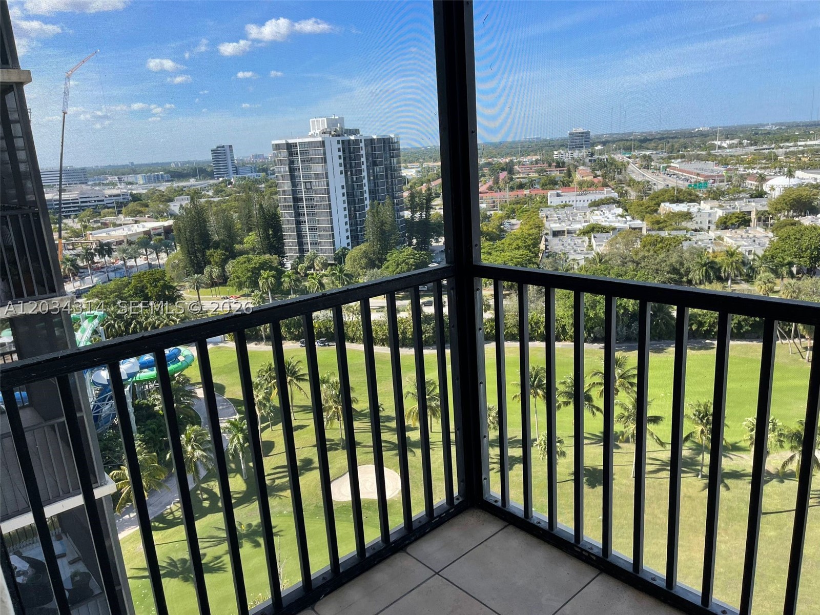 CORONADO CONDO- TOWER II - Residential