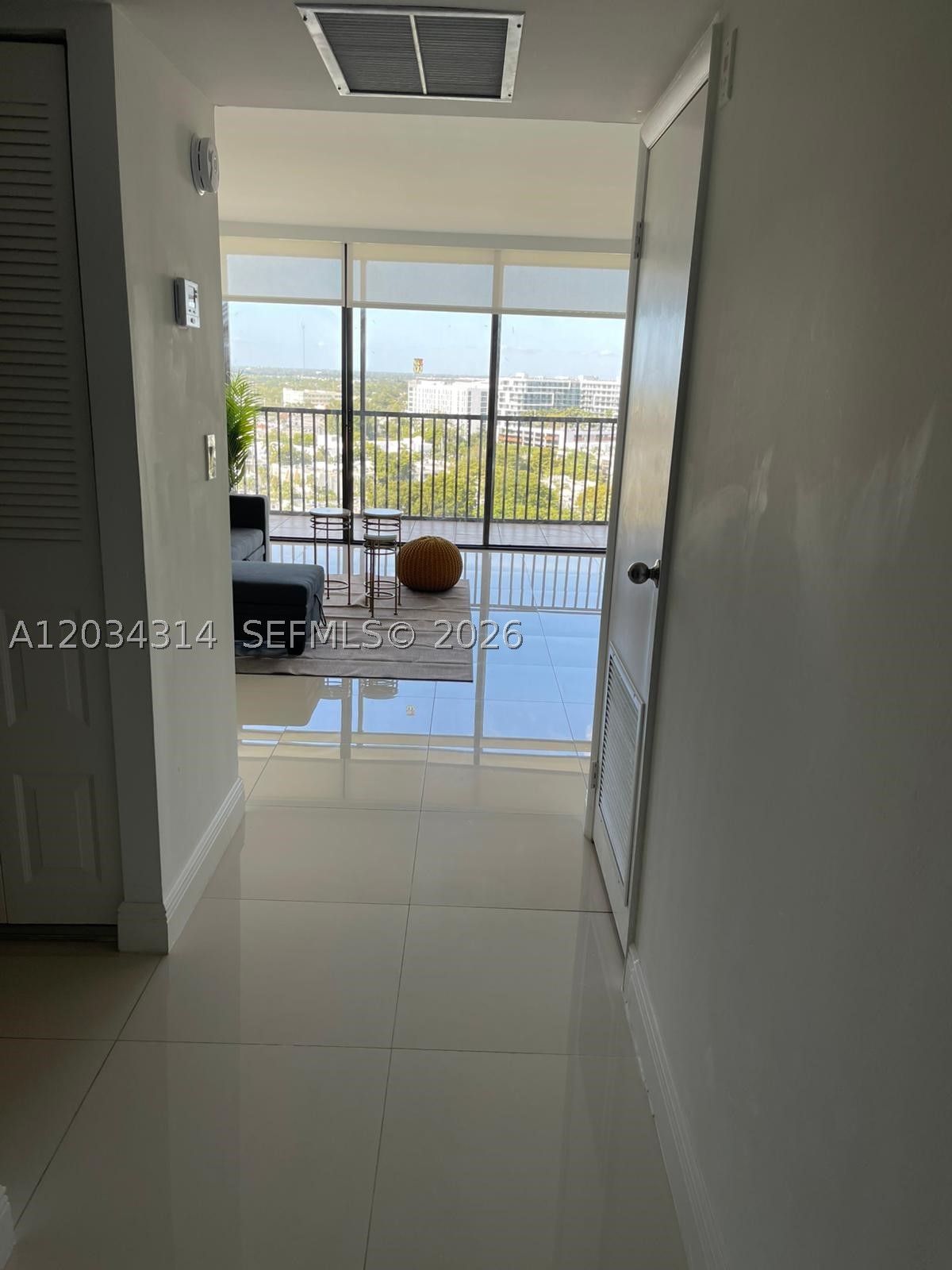 CORONADO CONDO- TOWER II - Residential