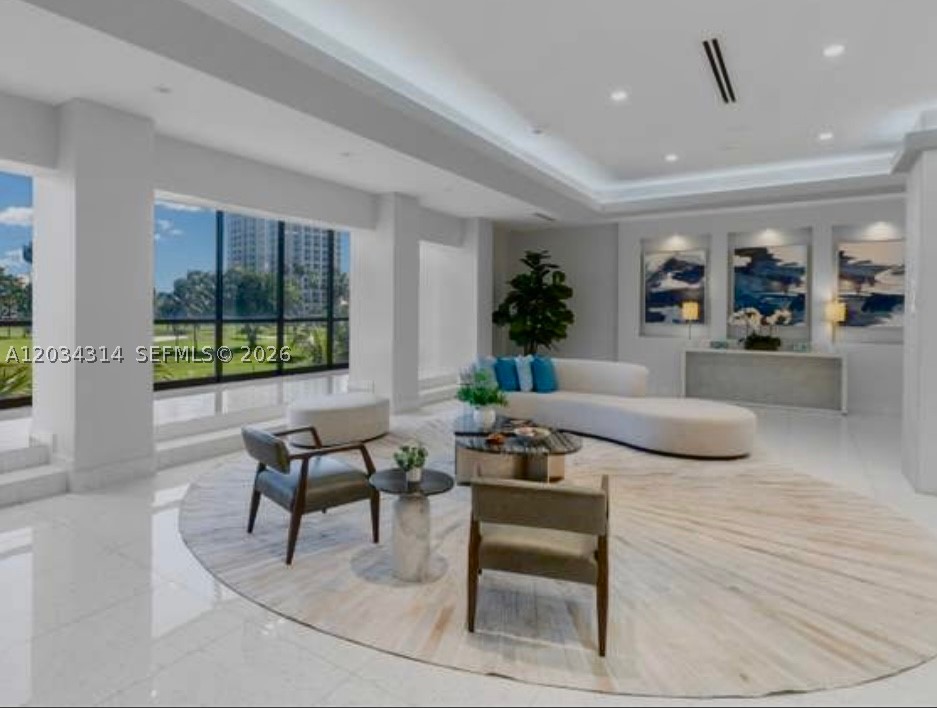 CORONADO CONDO- TOWER II - Residential