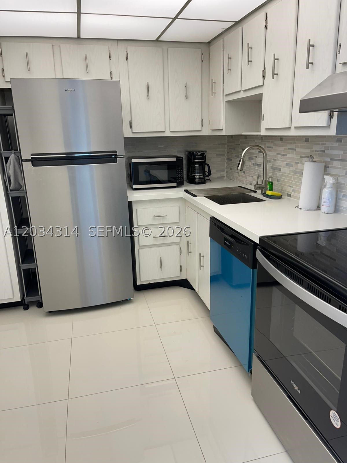 CORONADO CONDO- TOWER II - Residential