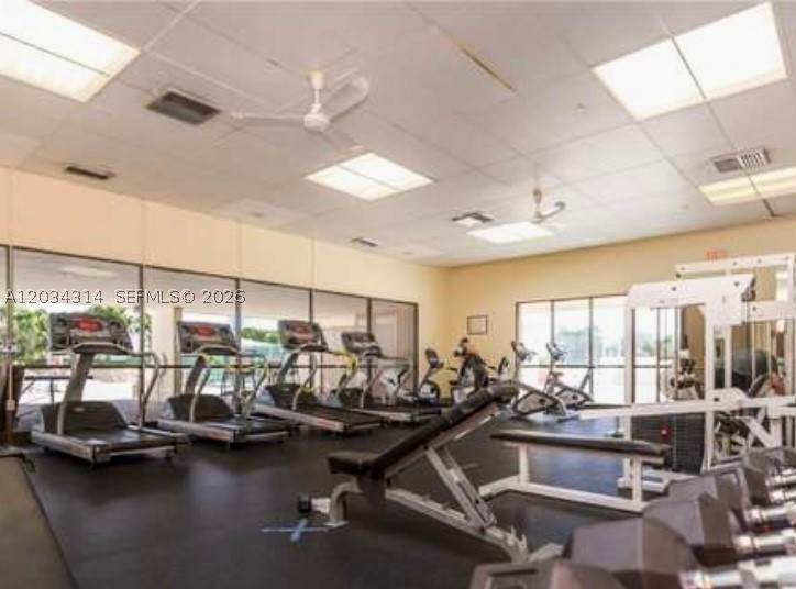 CORONADO CONDO- TOWER II - Residential