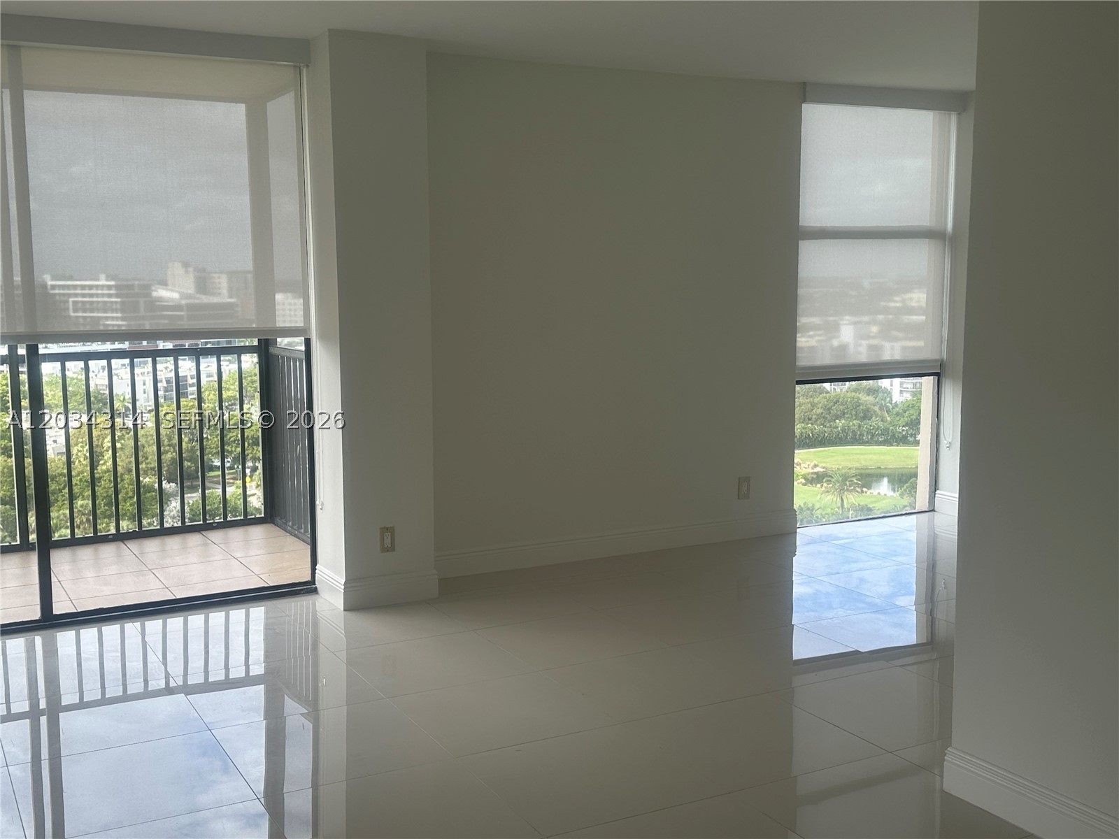 CORONADO CONDO- TOWER II - Residential