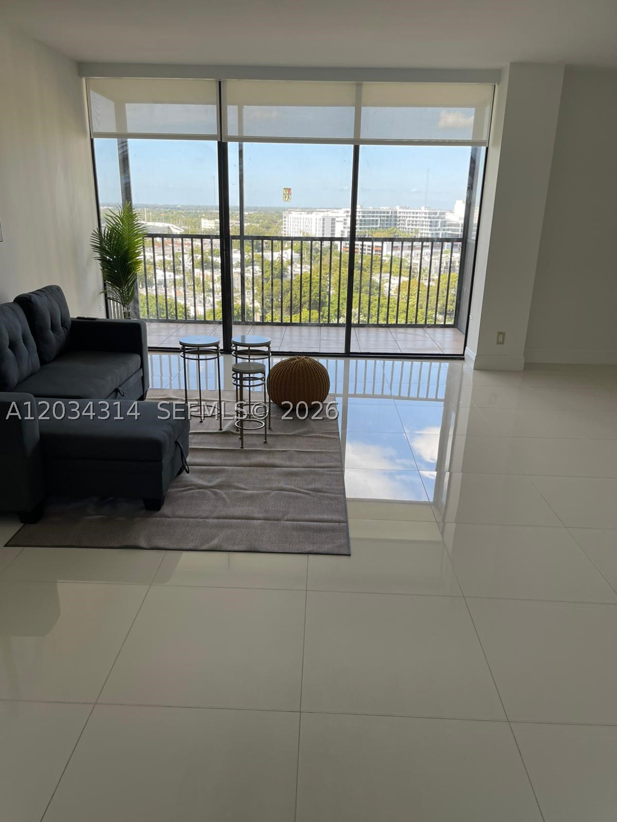 CORONADO CONDO- TOWER II - Residential
