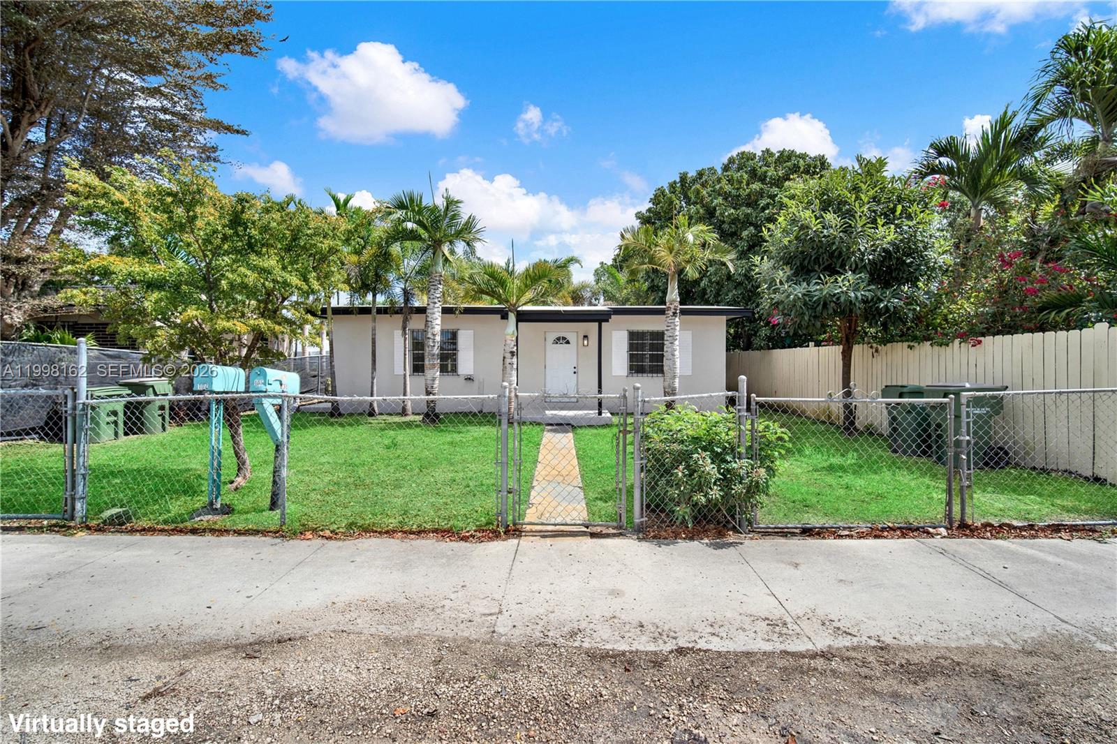 BLVD ADDN - Residential Income
