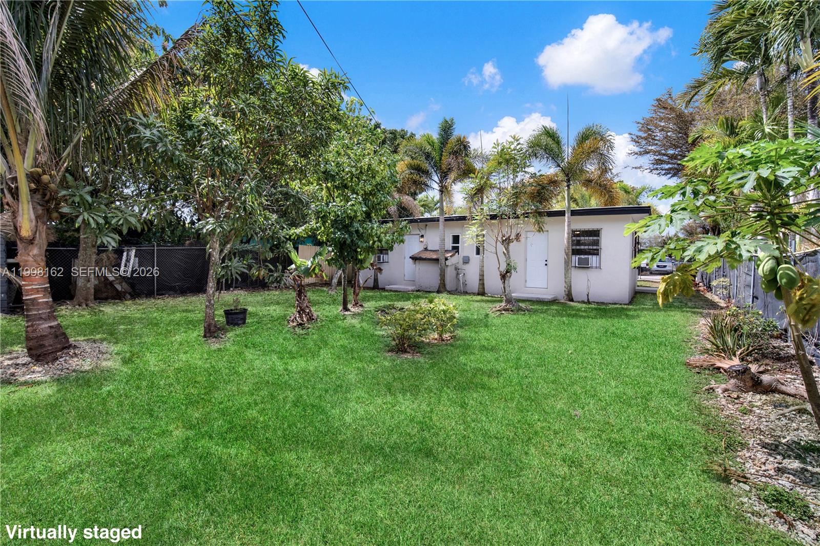BLVD ADDN - Residential Income