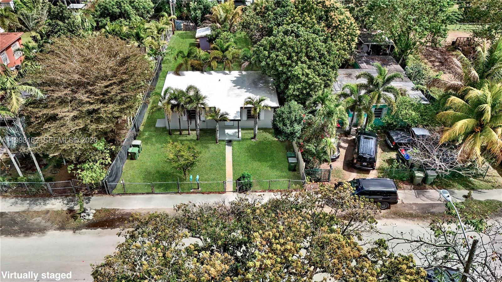 BLVD ADDN - Residential Income