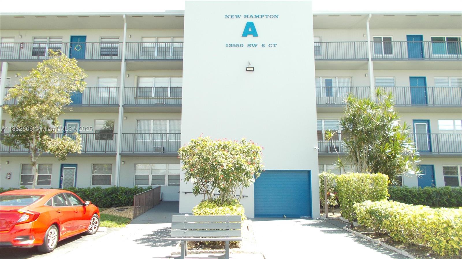 NICE ADULT COMMUNITY OF CENTURY VILLAGE, AT LEAST ONE PERSON MUST BE 55 YEARS OF AGE AND OVER, ANY OTHER PERSON MUST BE 18 YEARS OF AGE AND OVER, AS PER THE CONDOMINIUM ASSOCIATION RULES AND REGULATION, THIS UNIT INCLUDES 2 BEDROOMS AND ONE WITH 1 1/2 BATHROOMS WITH LOTS OF AMMENITIES TO ENJOY!!! CLUB HOUSE, GYM, THEATER, RESTAURANT, COURTESY BUSES AND MORE!!!TRANSPORTATION, 24/7 NURSES, SECURITY AND LOT MORE TO   ENJOY!!! " THE ASSOCIATION REQUIERD A MINIMUM CREDIT SCORE OF 690 AND 3 PERSONS OCCUPANTS IN THIS UNIT"