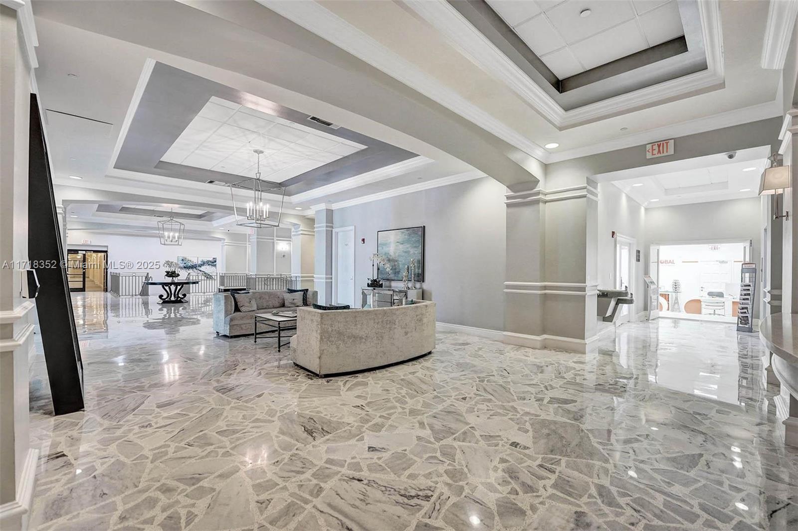 WAVE CONDO - Residential