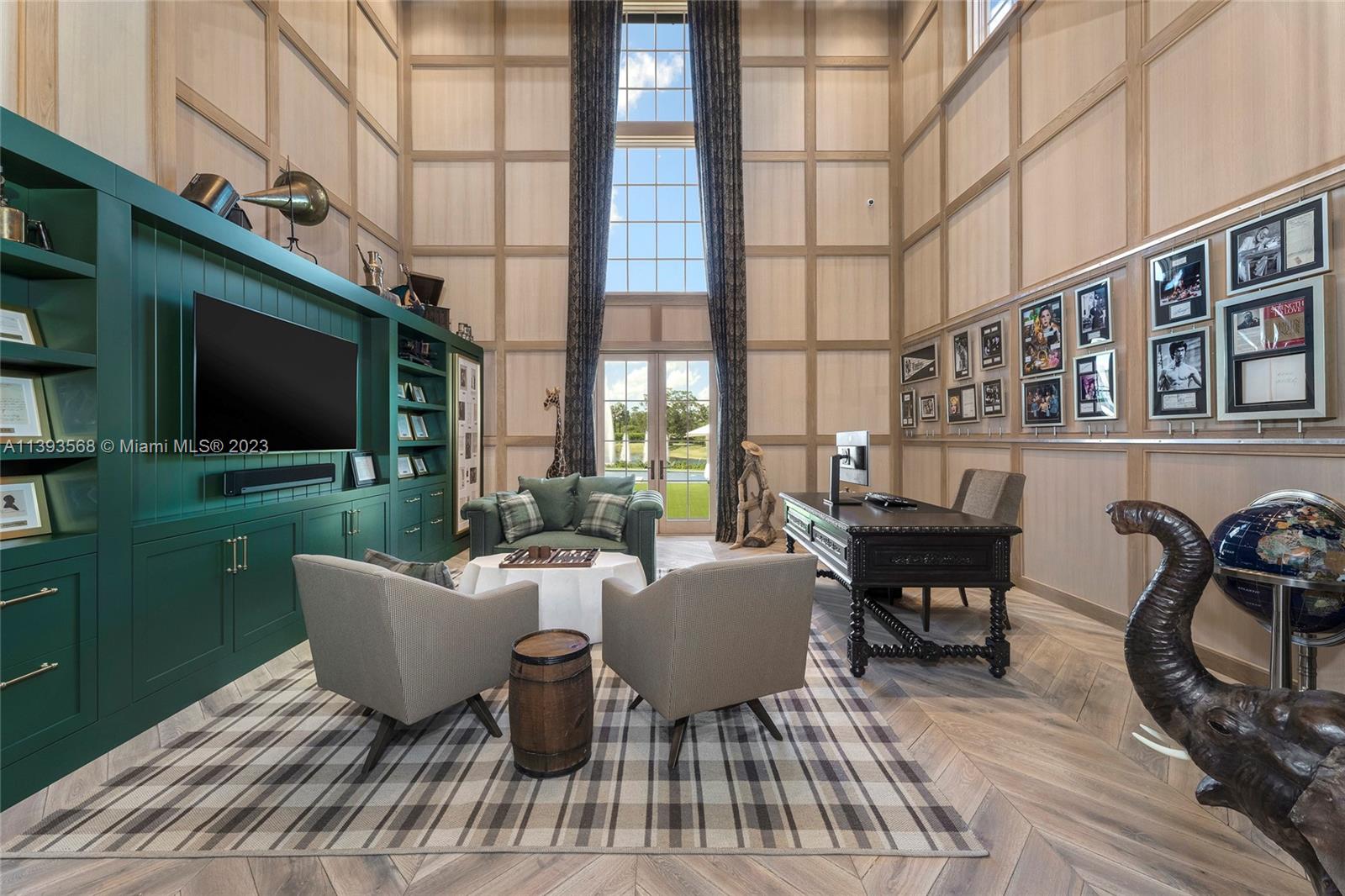 SOUTHWEST RANCHES - Residential