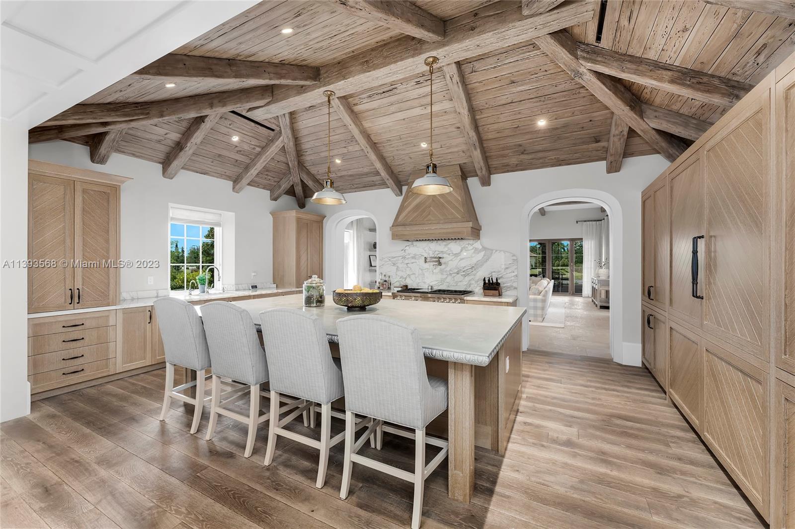 SOUTHWEST RANCHES - Residential
