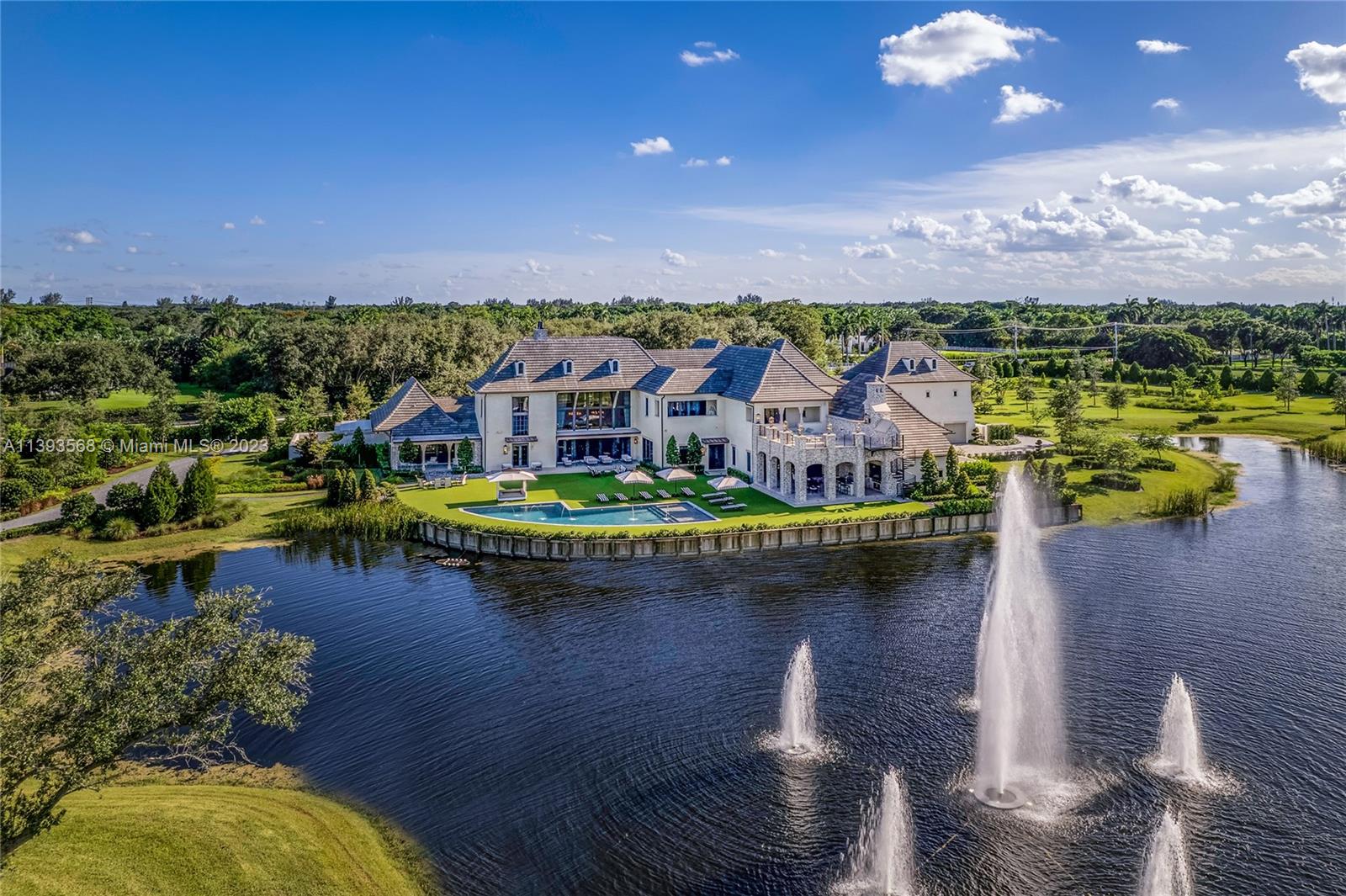 SOUTHWEST RANCHES - Residential