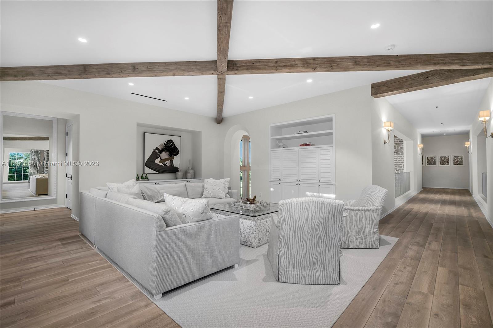 SOUTHWEST RANCHES - Residential