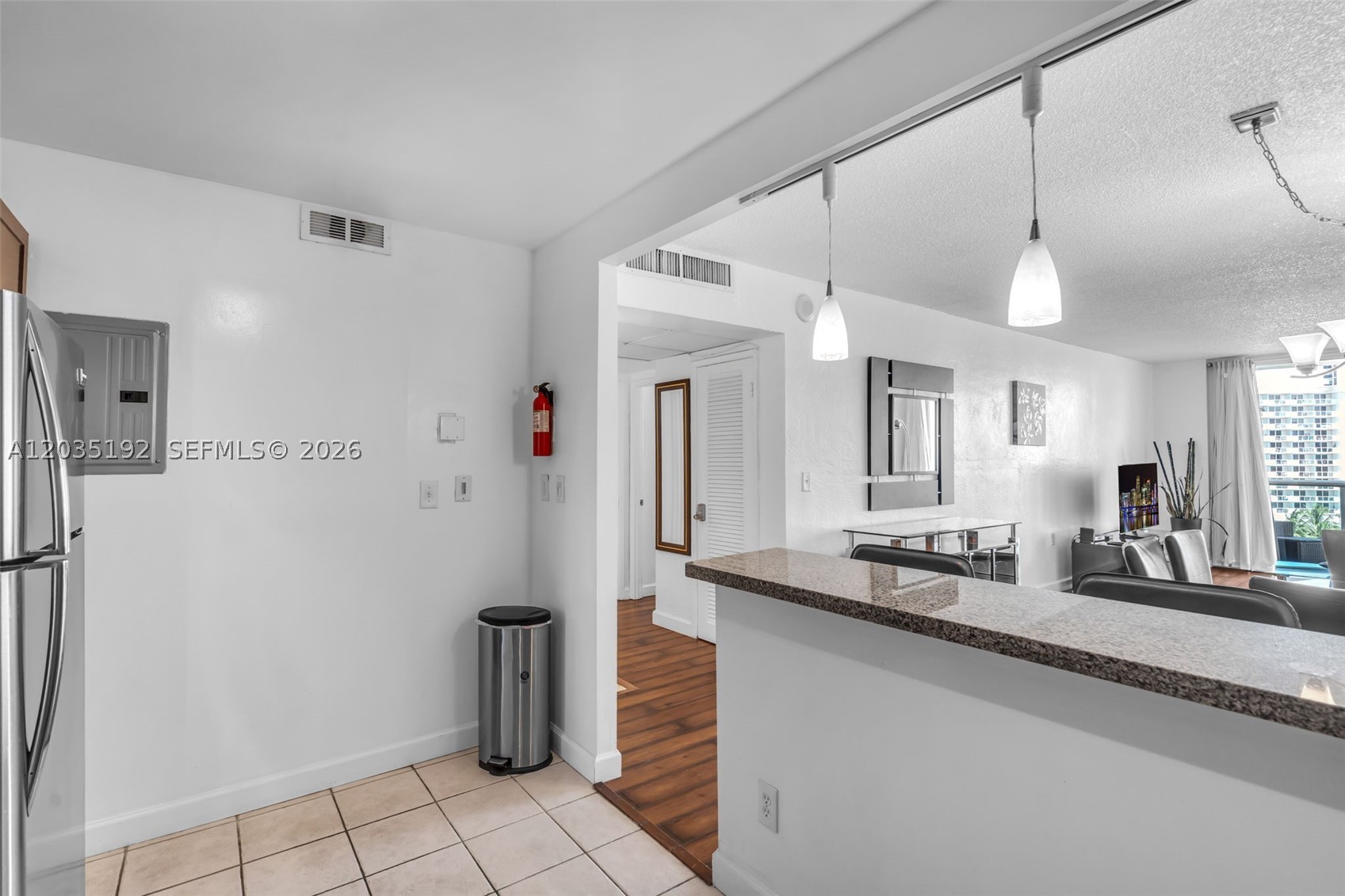 OCEAN RESERVE CONDO - Residential