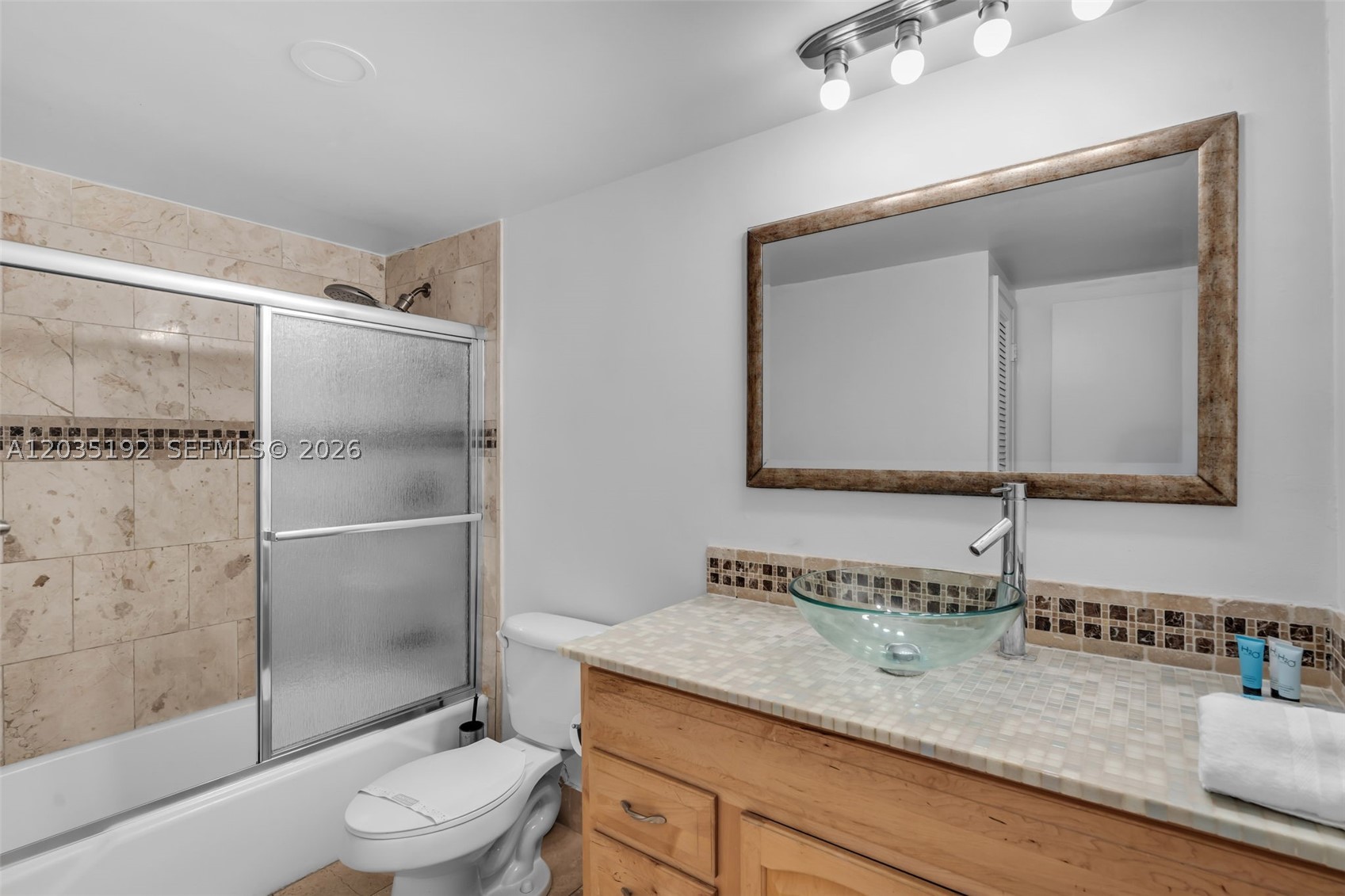 OCEAN RESERVE CONDO - Residential