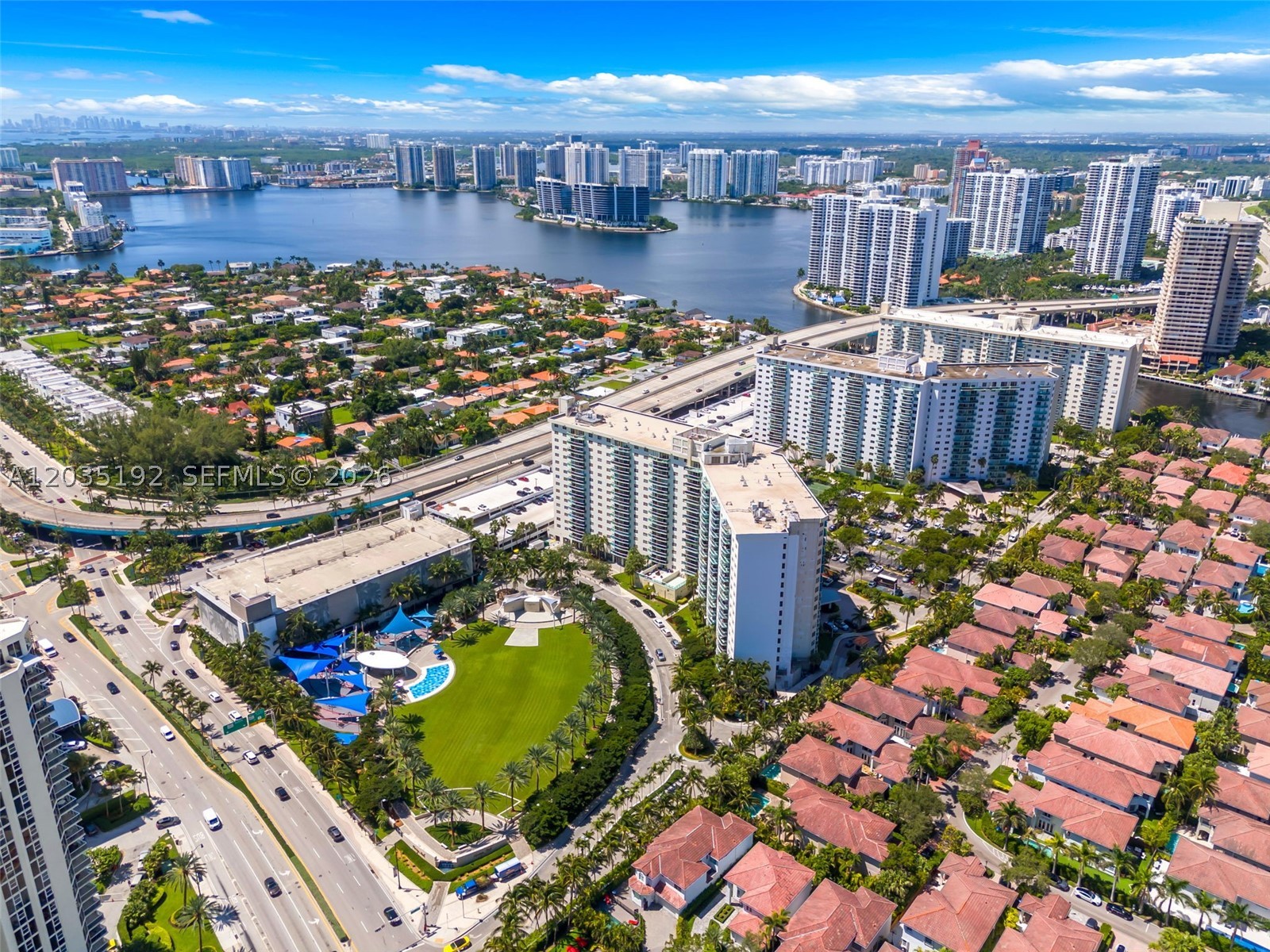 OCEAN RESERVE CONDO - Residential