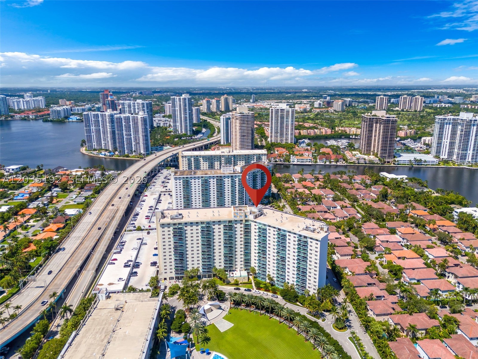 OCEAN RESERVE CONDO - Residential