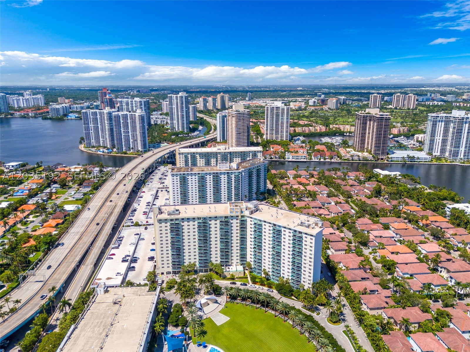 OCEAN RESERVE CONDO - Residential