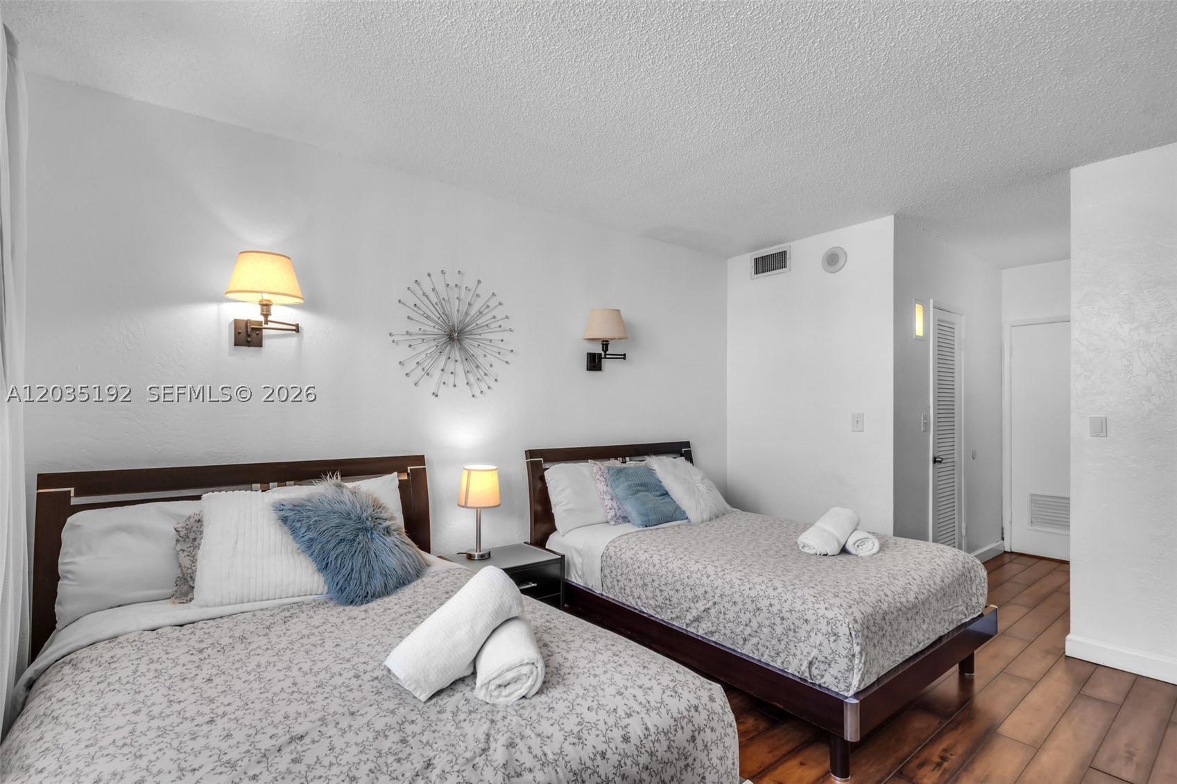 OCEAN RESERVE CONDO - Residential